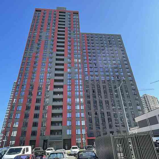 Продам квартиру ЖК Варшавський Плюс Київ, Виговського Івана вул. Київ