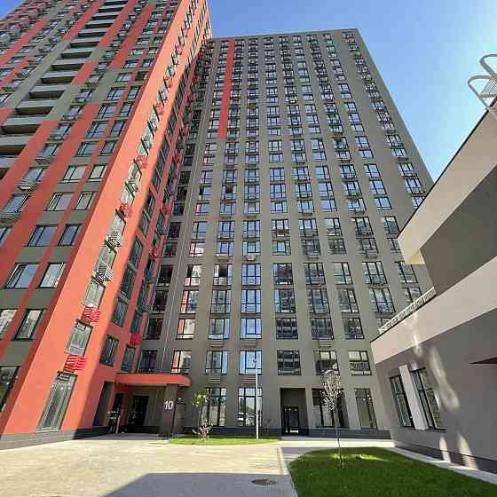 Продам квартиру ЖК Варшавський Плюс Київ, Виговського Івана вул. Київ