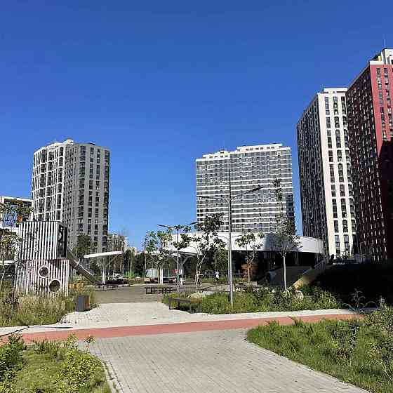 Продам квартиру ЖК Варшавський Плюс Київ, Виговського Івана вул. Київ