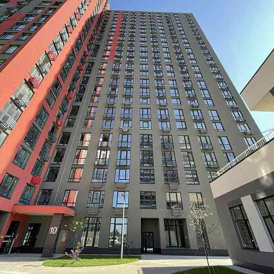 Продам квартиру ЖК Варшавський Плюс Київ, Виговського Івана вул. Київ