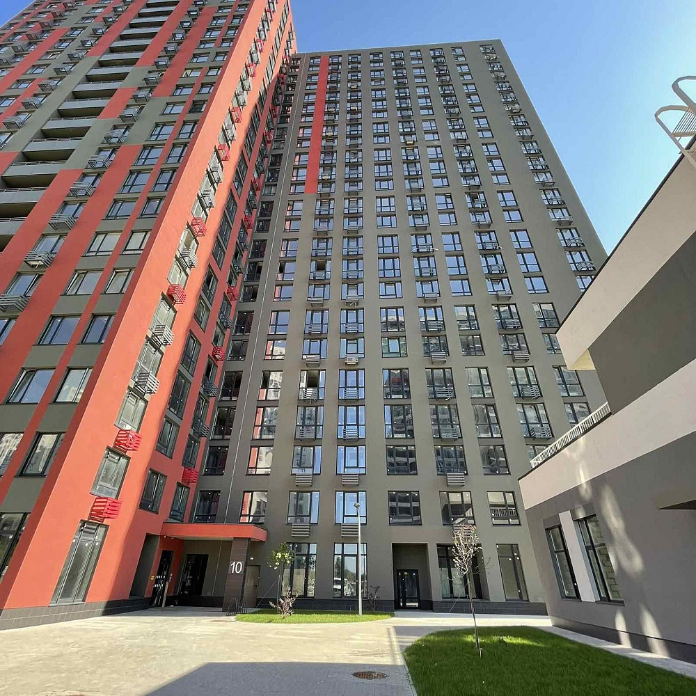 Продам квартиру ЖК Варшавський Плюс Київ, Виговського Івана вул. Київ - зображення 4