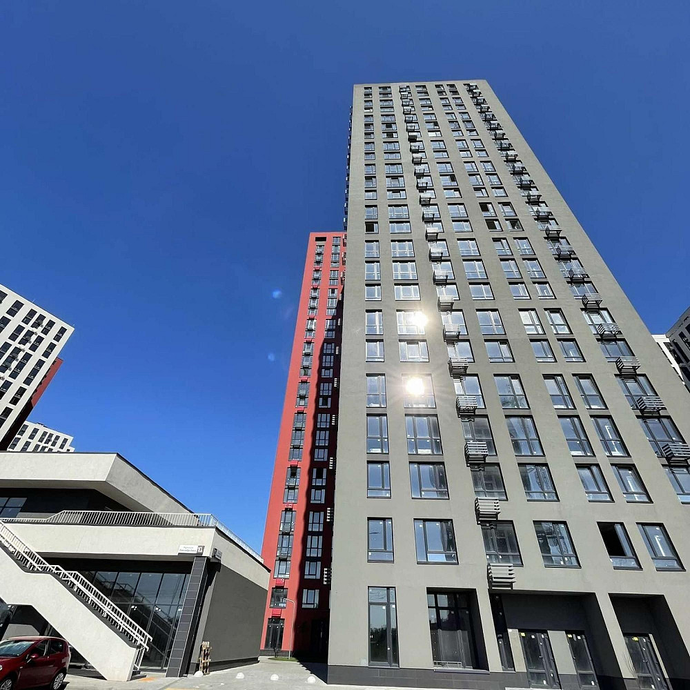 Продам квартиру ЖК Варшавський Плюс Київ, Виговського Івана вул. Київ - зображення 3