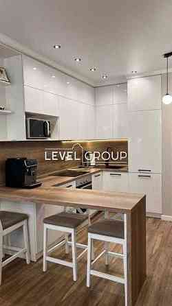 ЖК SEVEN, з ремонтом, 2 кімнатна, Осокорки Київ