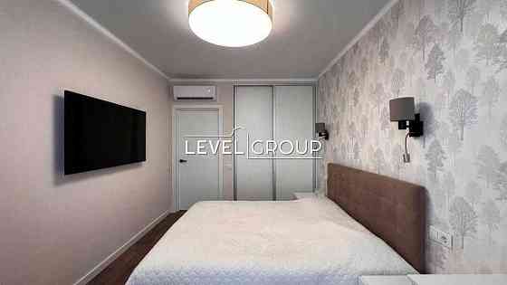 ЖК SEVEN, з ремонтом, 2 кімнатна, Осокорки Київ