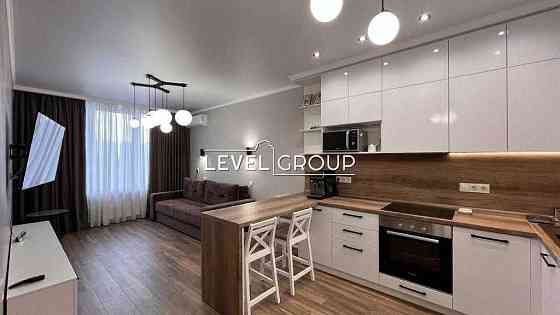 ЖК SEVEN, з ремонтом, 2 кімнатна, Осокорки Київ