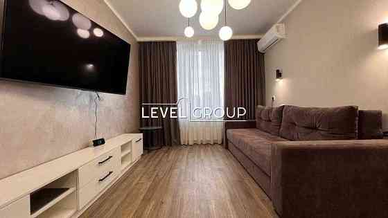 ЖК SEVEN, з ремонтом, 2 кімнатна, Осокорки Київ