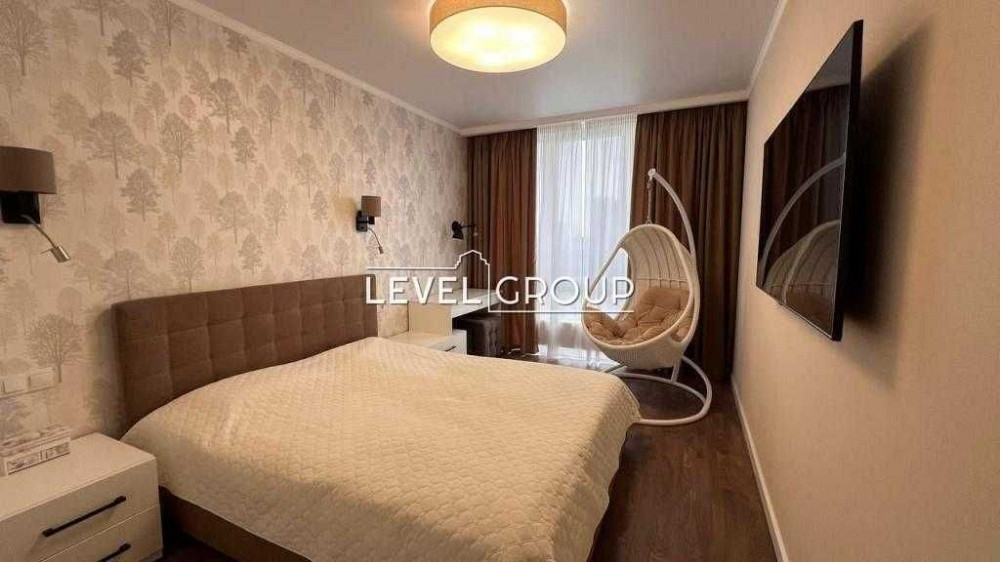 ЖК SEVEN, з ремонтом, 2 кімнатна, Осокорки Київ - зображення 7