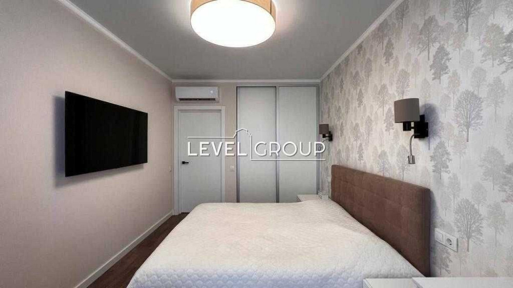 ЖК SEVEN, з ремонтом, 2 кімнатна, Осокорки Київ - зображення 6