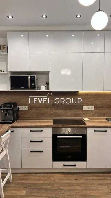 ЖК SEVEN, з ремонтом, 2 кімнатна, Осокорки Київ - зображення 5