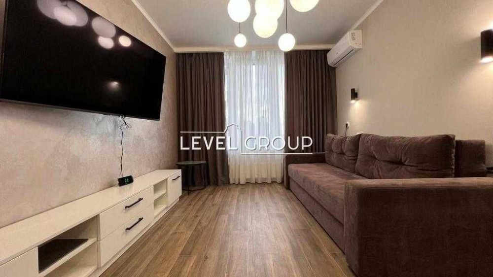 ЖК SEVEN, з ремонтом, 2 кімнатна, Осокорки Київ - зображення 2