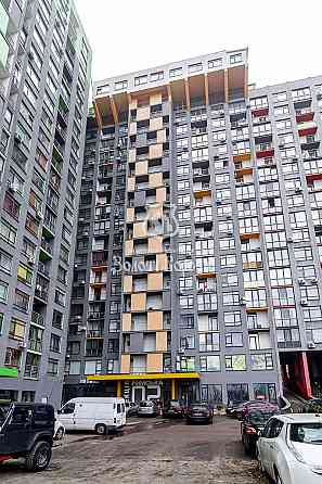 Квартира, 4к. ЖК «Champion City», Ракетна, 24, Голосіївський район Київ