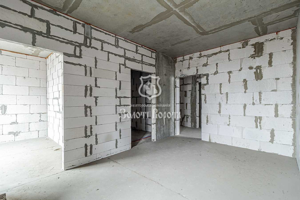 Квартира, 4к. ЖК «Champion City», Ракетна, 24, Голосіївський район Київ - зображення 8