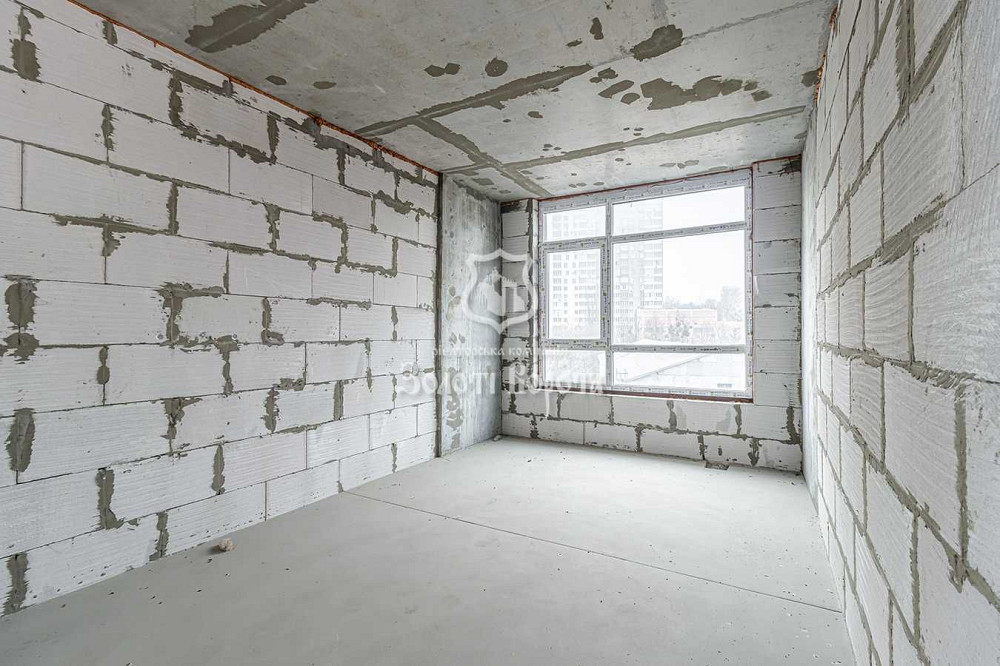 Квартира, 4к. ЖК «Champion City», Ракетна, 24, Голосіївський район Київ - зображення 5