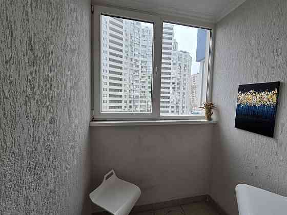 Продам 1к.квартиру.Позняки.ЖК Традиція.О.Пчілки Київ