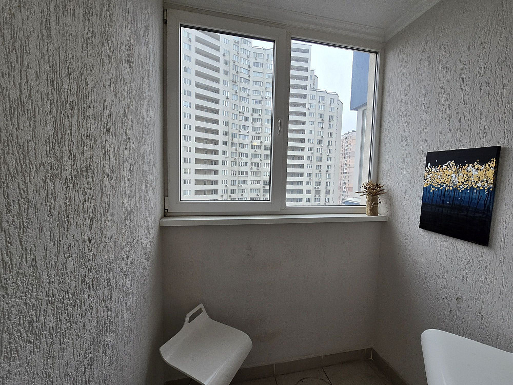 Продам 1к.квартиру.Позняки.ЖК Традиція.О.Пчілки Київ - зображення 6