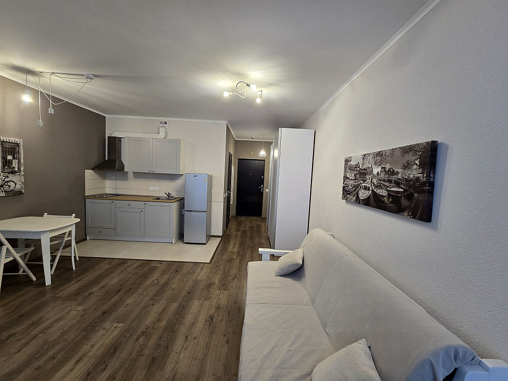 Продам 1к.квартиру.Позняки.ЖК Традиція.О.Пчілки Київ - зображення 2