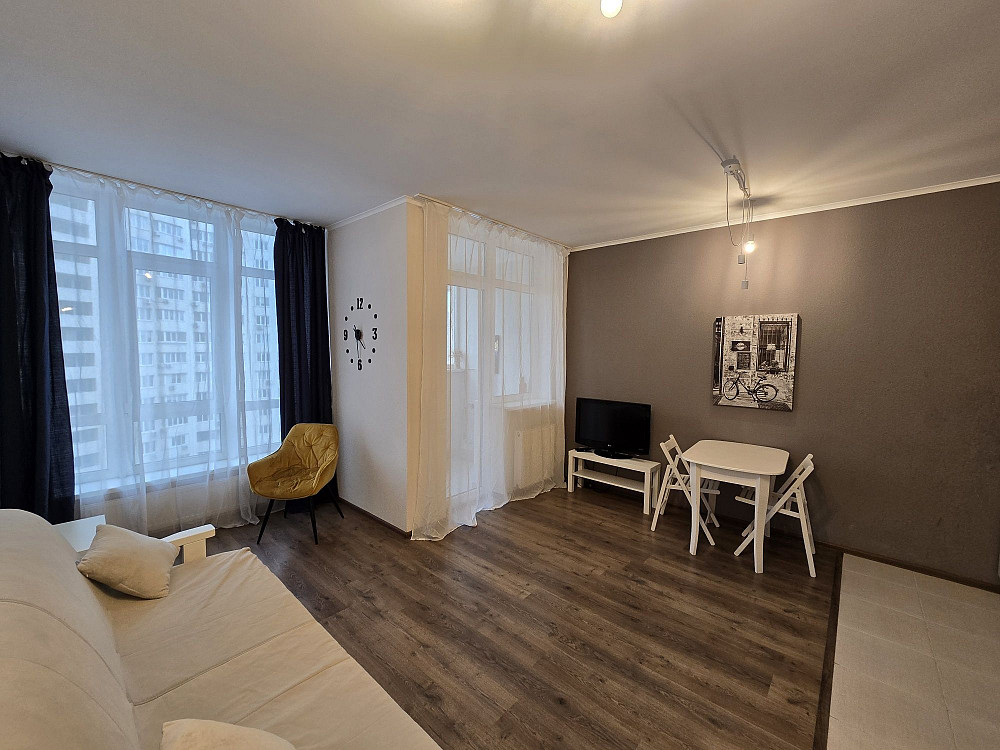 Продам 1к.квартиру.Позняки.ЖК Традиція.О.Пчілки Київ - зображення 1