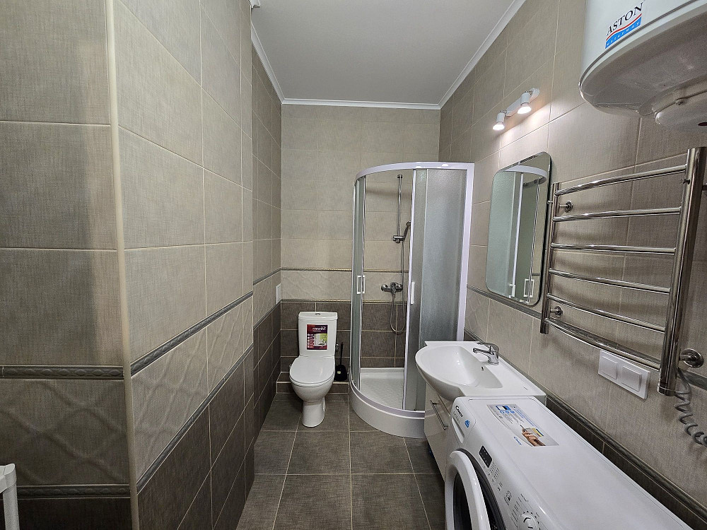 Продам 1к.квартиру.Позняки.ЖК Традиція.О.Пчілки Київ - зображення 5