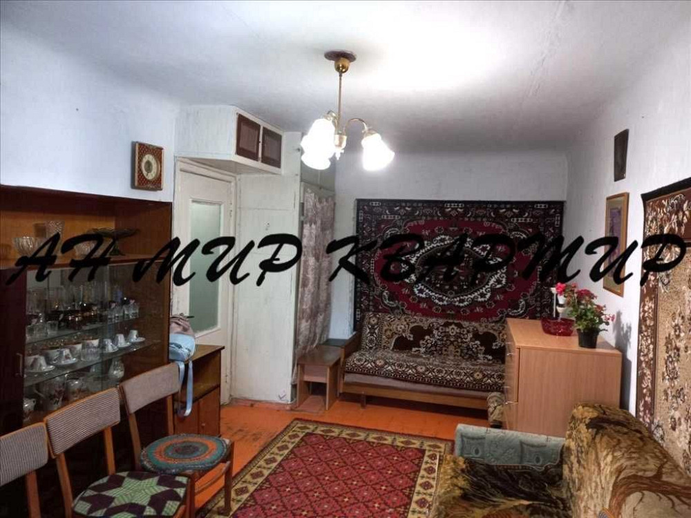 Продам 1 кімнатну «по кільцю»! Полтава - зображення 3