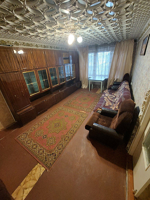 Продаю  2 кімнатну квартиру Соляні Николаев - изображение 6