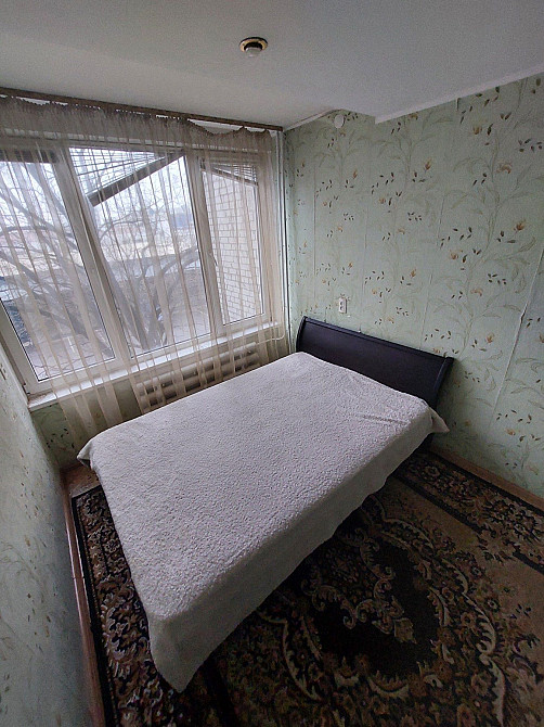 Продаю  2 кімнатну квартиру Соляні Николаев - изображение 1