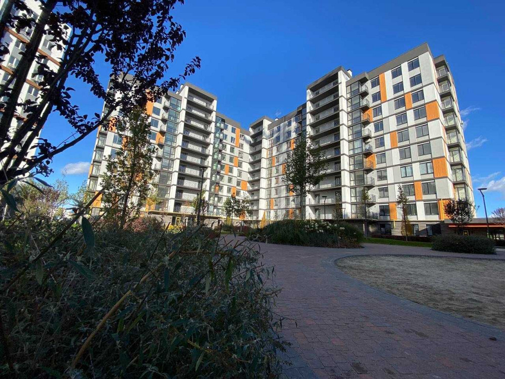 Продам 1квартиру 38.2м2! ЖК Атмосфера! м.Вишневе!! Без комісії! Вишневе - зображення 1