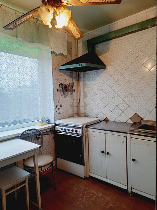 Продам 3к кв Салтовка метро Салтовское Тракторостроителей 533 мк-рн Харьков - изображение 4