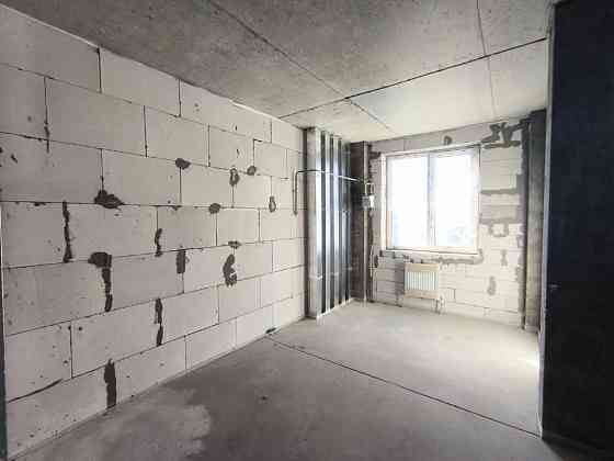 1-кімн. квартира 43 кв.м. в новому комплексі на вул. Сахарова. 24 000$ Одесса