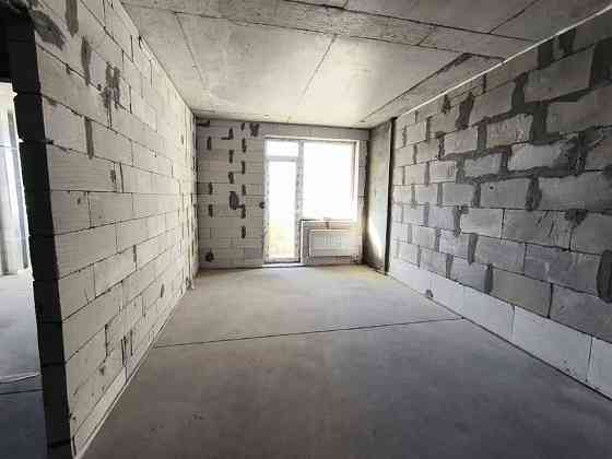 1-кімн. квартира 43 кв.м. в новому комплексі на вул. Сахарова. 24 000$ Одесса