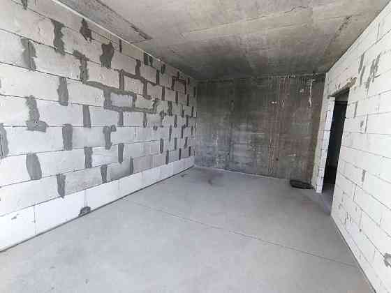 1-кімн. квартира 43 кв.м. в новому комплексі на вул. Сахарова. 24 000$ Одесса