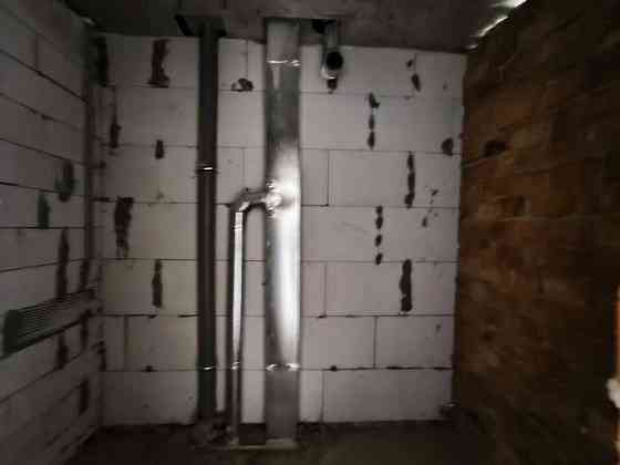 1-кімн. квартира 43 кв.м. в новому комплексі на вул. Сахарова. 24 000$ Одесса