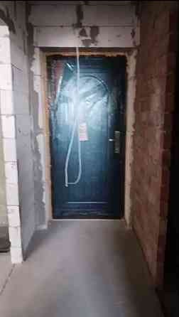 1-кімн. квартира 43 кв.м. в новому комплексі на вул. Сахарова. 24 000$ Одесса