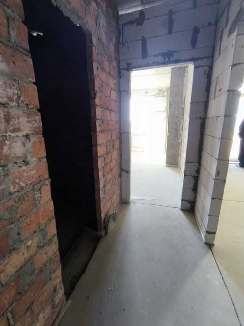 1-кімн. квартира 43 кв.м. в новому комплексі на вул. Сахарова. 24 000$ Одесса - изображение 5