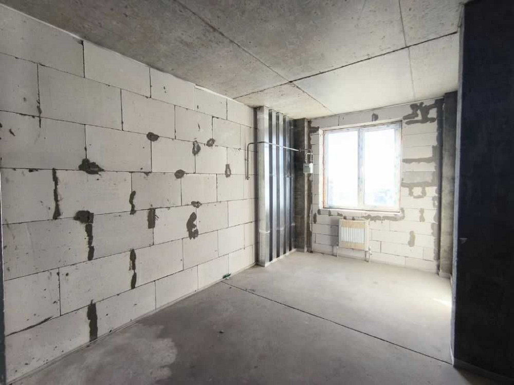 1-кімн. квартира 43 кв.м. в новому комплексі на вул. Сахарова. 24 000$ Одесса - изображение 3