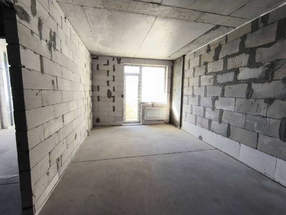 1-кімн. квартира 43 кв.м. в новому комплексі на вул. Сахарова. 24 000$ Одесса - изображение 1