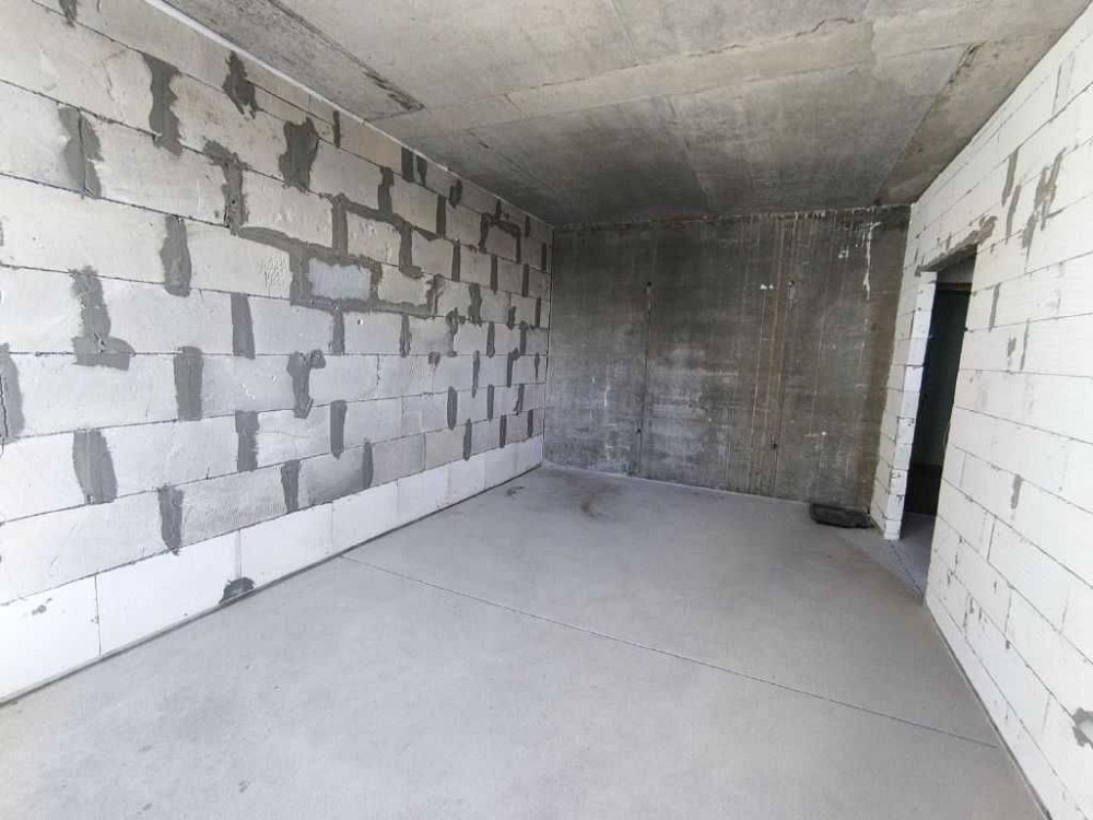 1-кімн. квартира 43 кв.м. в новому комплексі на вул. Сахарова. 24 000$ Одесса - изображение 2