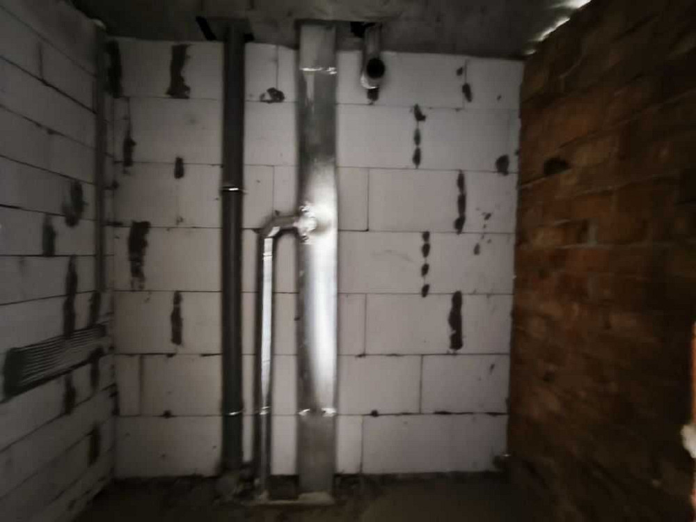 1-кімн. квартира 43 кв.м. в новому комплексі на вул. Сахарова. 24 000$ Одесса - изображение 4