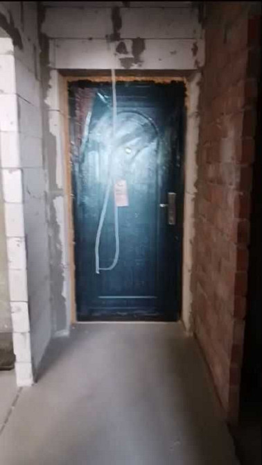 1-кімн. квартира 43 кв.м. в новому комплексі на вул. Сахарова. 24 000$ Одесса - изображение 6