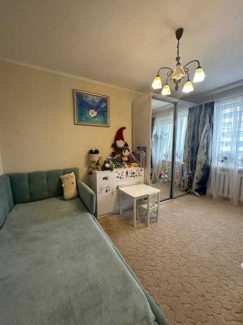 Продам большую квартиру 75 кв. м на жм Победа 5 сертификат / безнал!!! Днепр - изображение 2