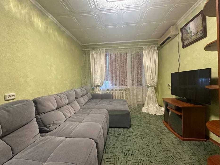 Продам большую квартиру 75 кв. м на жм Победа 5 сертификат / безнал!!! Днепр - изображение 8