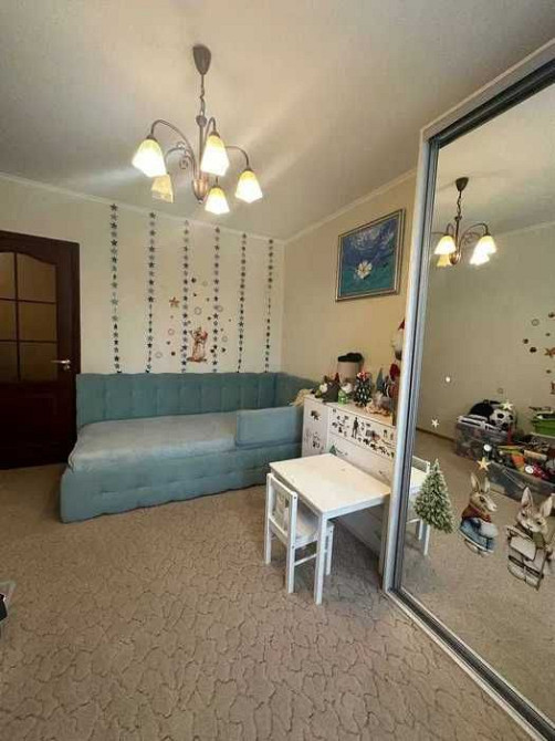 Продам большую квартиру 75 кв. м на жм Победа 5 сертификат / безнал!!! Днепр - изображение 3