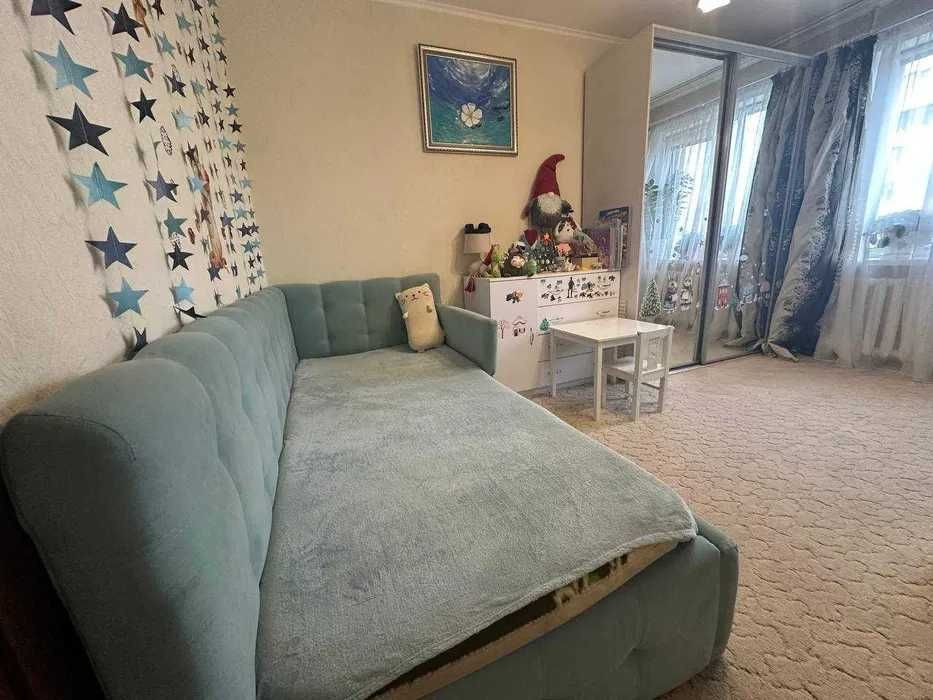 Продам большую квартиру 75 кв. м на жм Победа 5 сертификат / безнал!!! Днепр - изображение 1