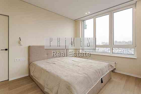 Продаж неймовірної 3-к квартири "Файна Таун" Салютна 2б. м. Нивки Київ