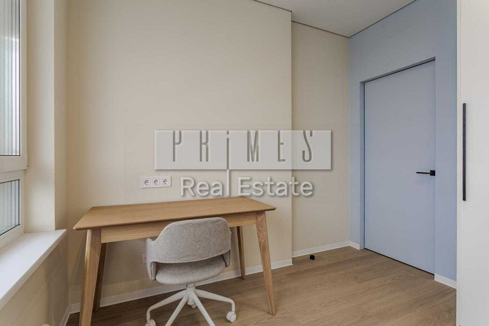 Продаж неймовірної 3-к квартири "Файна Таун" Салютна 2б. м. Нивки Київ - зображення 7