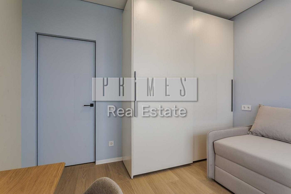 Продаж неймовірної 3-к квартири "Файна Таун" Салютна 2б. м. Нивки Київ - зображення 6