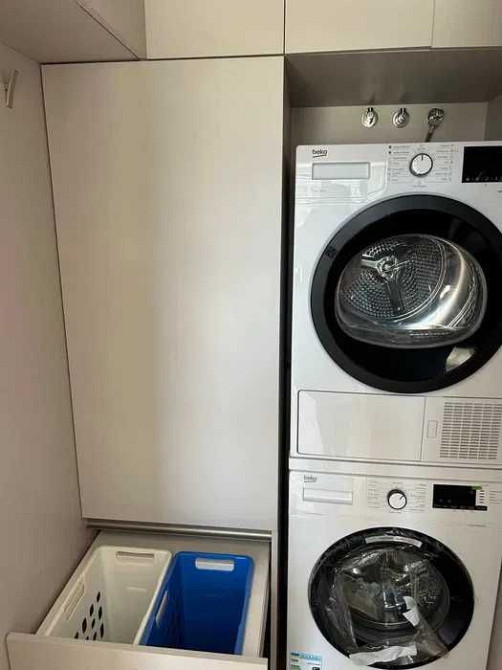 Продам 2к квартиру в ЖК GENEVE, Центр Днепр - изображение 5