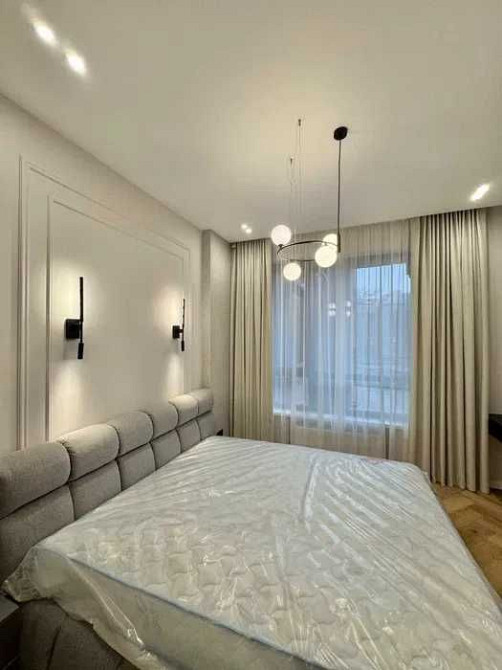 Продам 2к квартиру в ЖК GENEVE, Центр Днепр - изображение 2