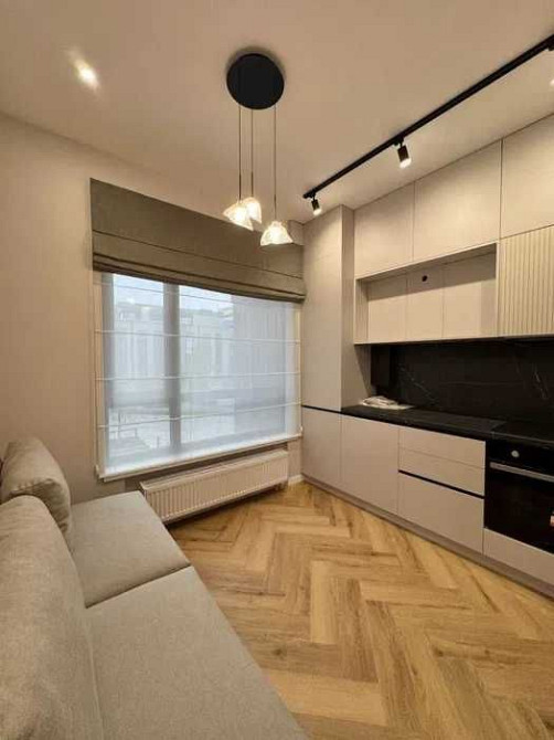 Продам 2к квартиру в ЖК GENEVE, Центр Днепр - изображение 1