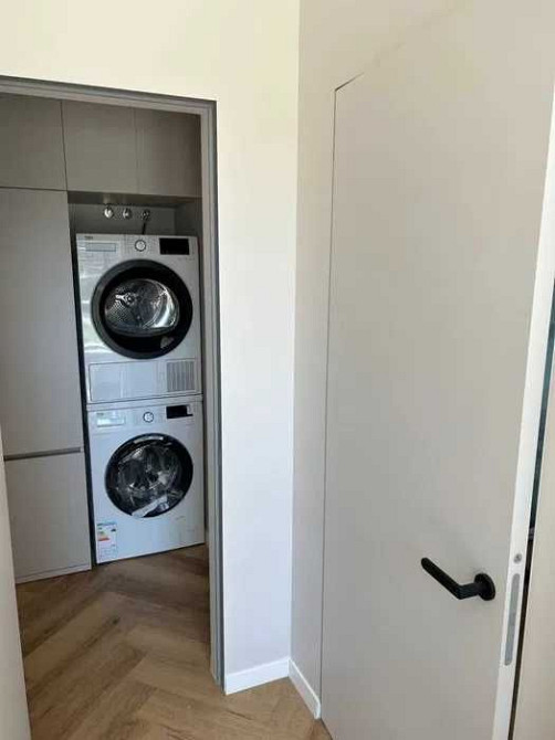 Продам 2к квартиру в ЖК GENEVE, Центр Днепр - изображение 3