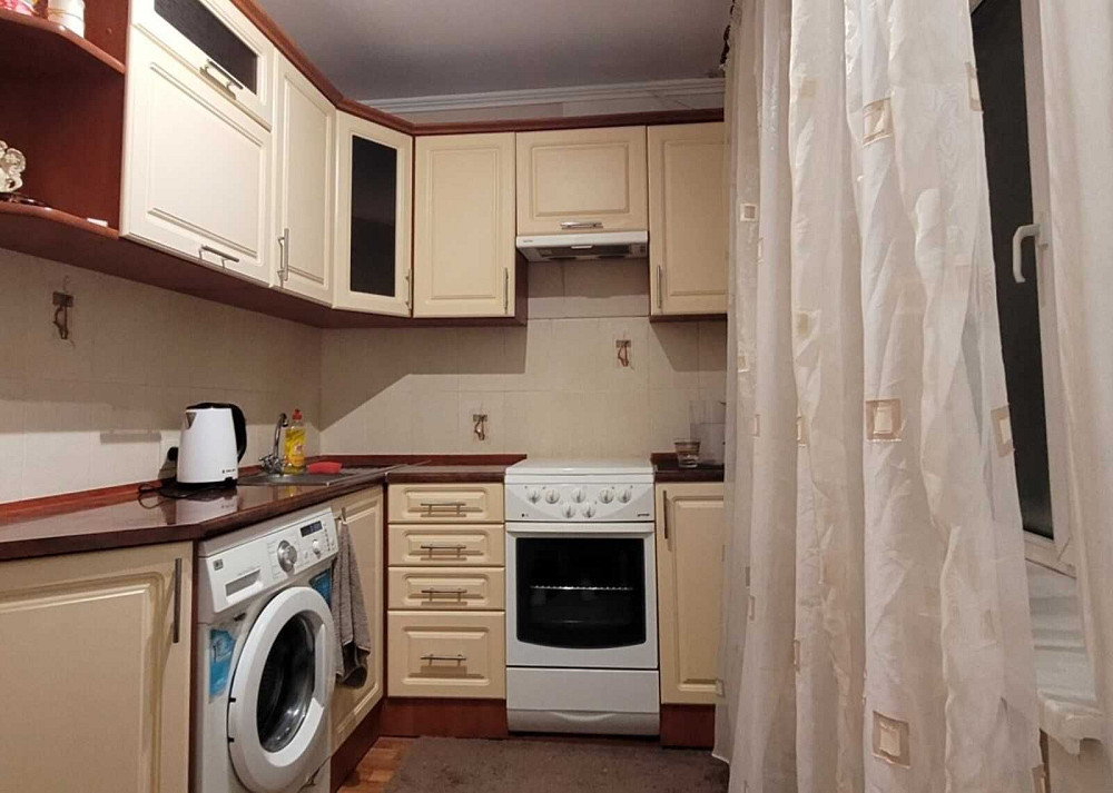 37272 продаж 1 кімнатної квартири на Загод Зерно Хмельницкий - изображение 1